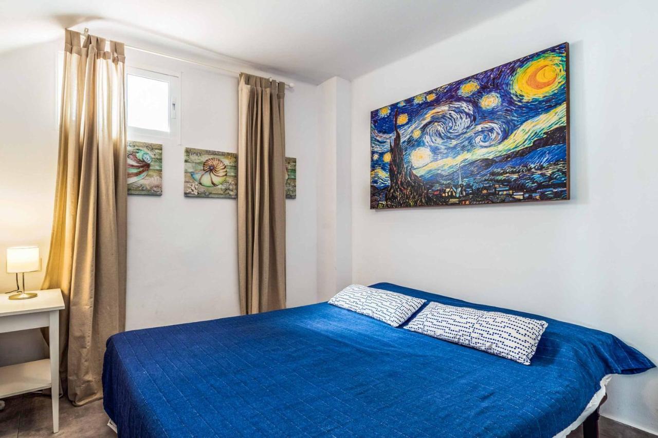 Villa Vistas Nerja