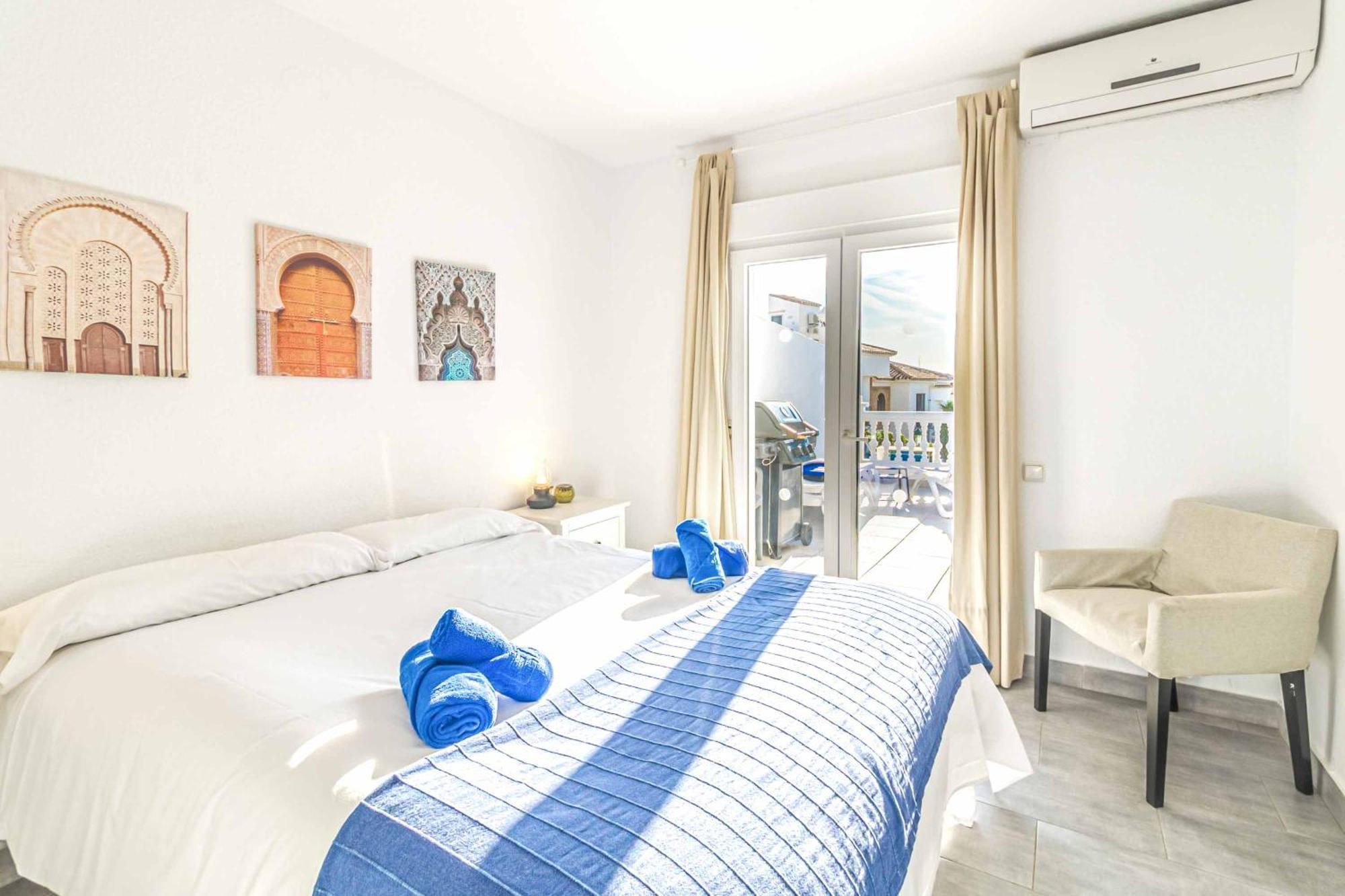 Vistas Nerja